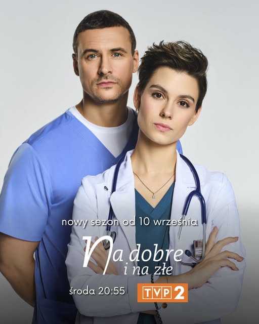 na dobre i na złe