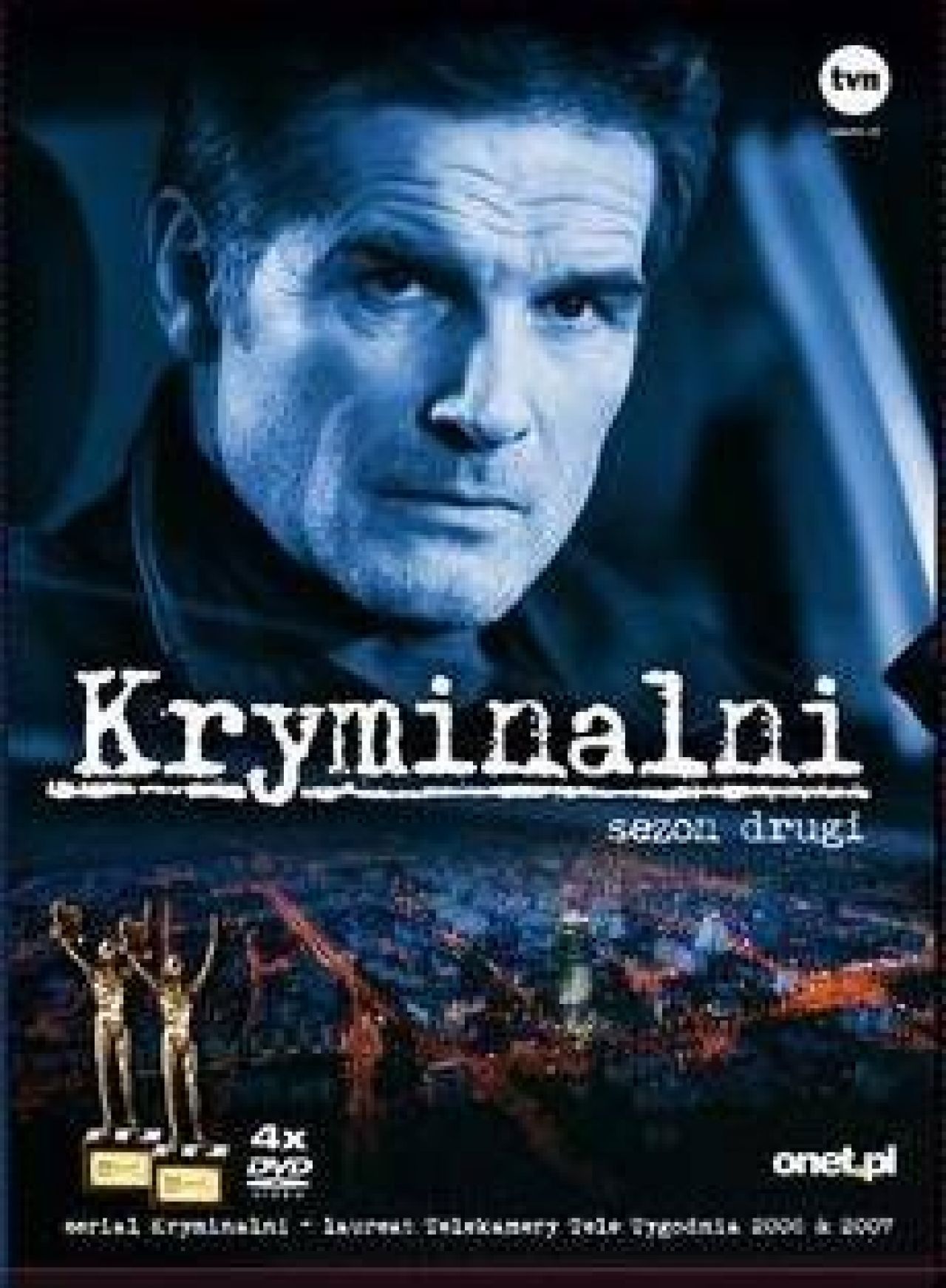 Kryminalni