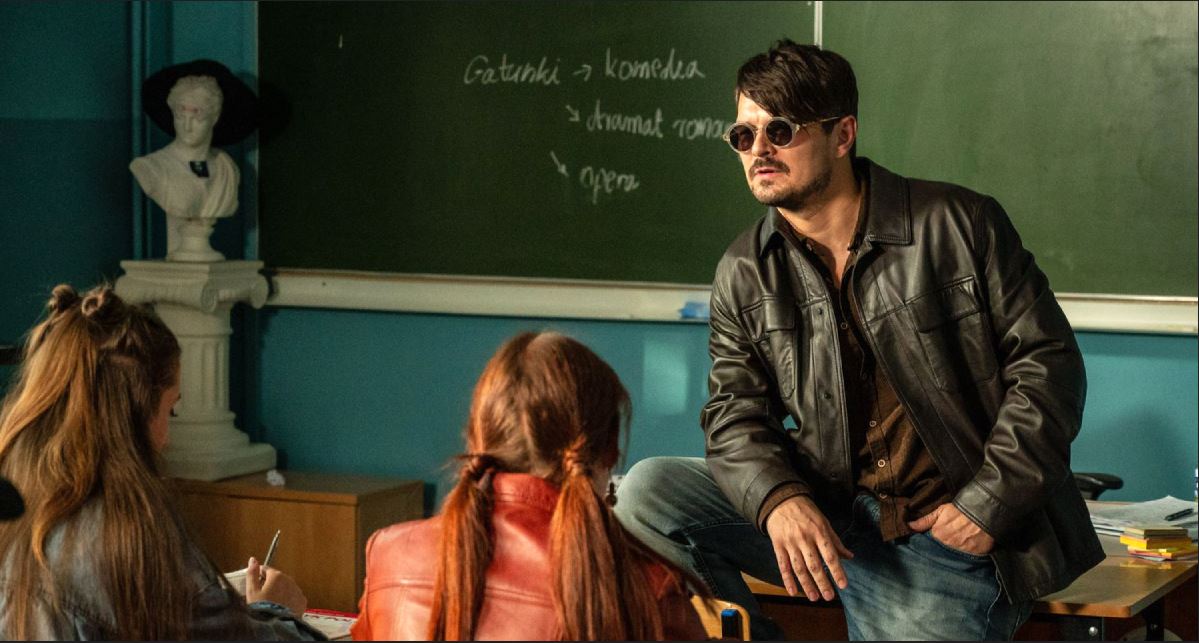 Piep*zyć Mickiewicza