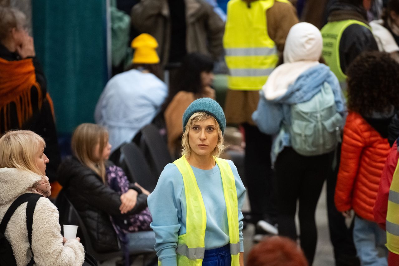 Będziemy mieszkać razem 1 - fot