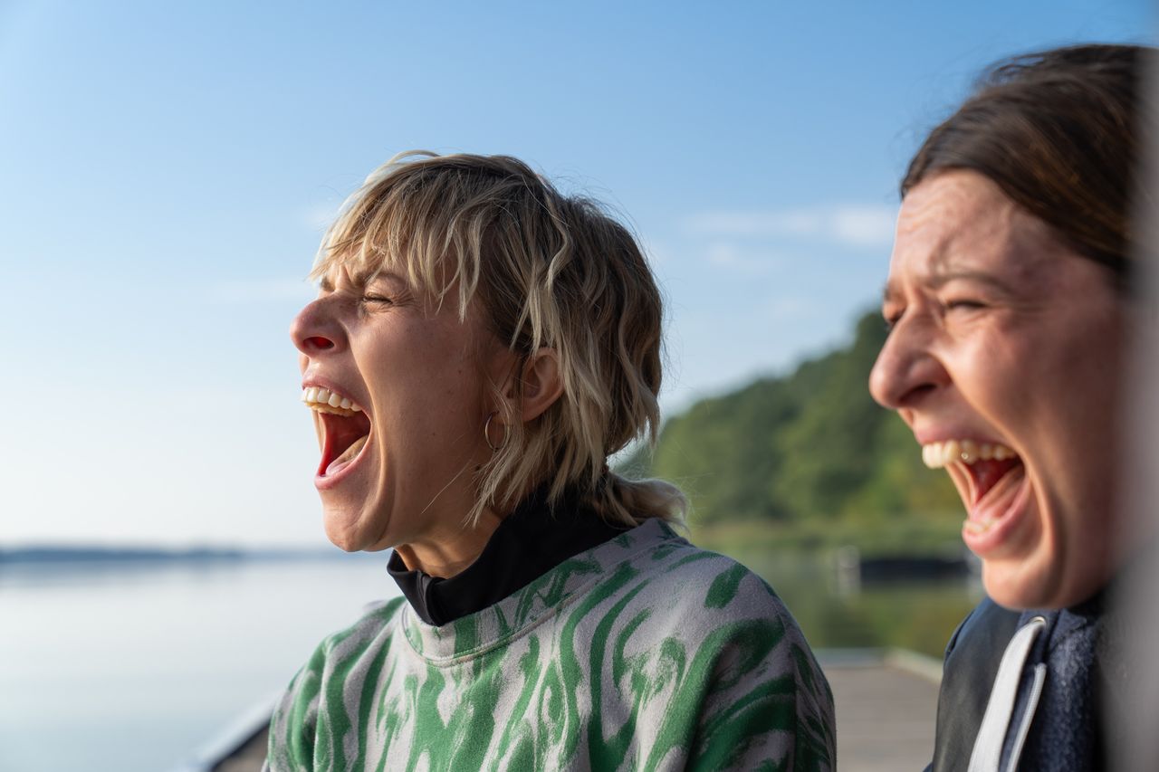 Będziemy mieszkać razem 11 - fot