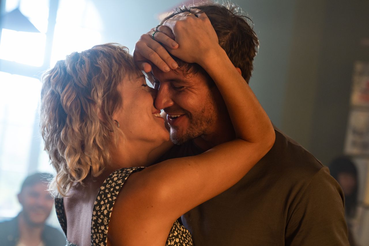 Będziemy mieszkać razem 16 - fot