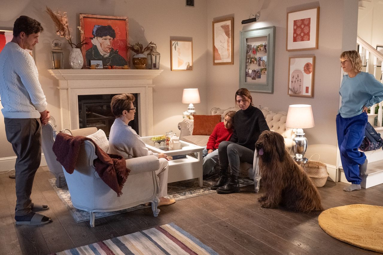 Będziemy mieszkać razem 3 - fot